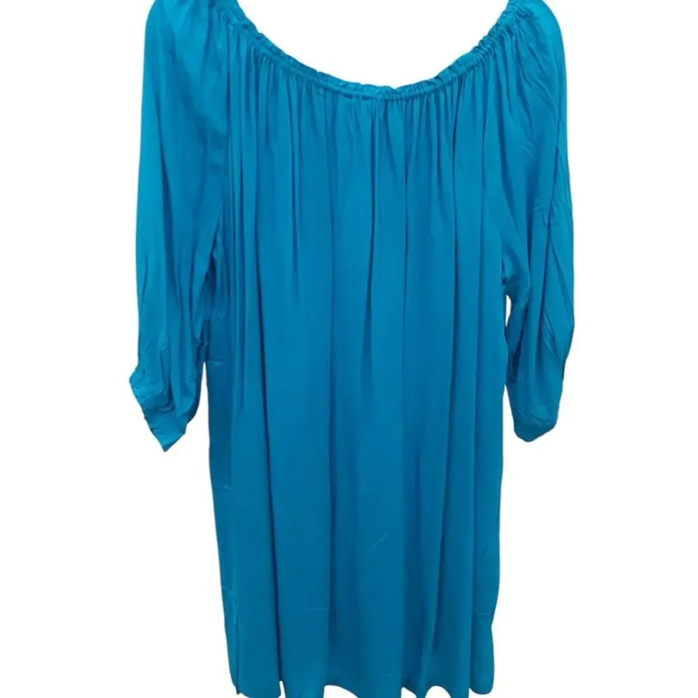 NWT Hayden Bohemian Dress - Picture 9 of 9